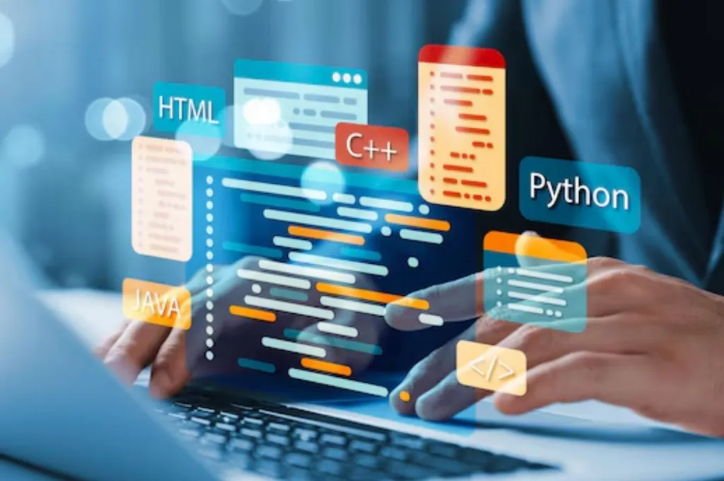 Custom Web Application Development