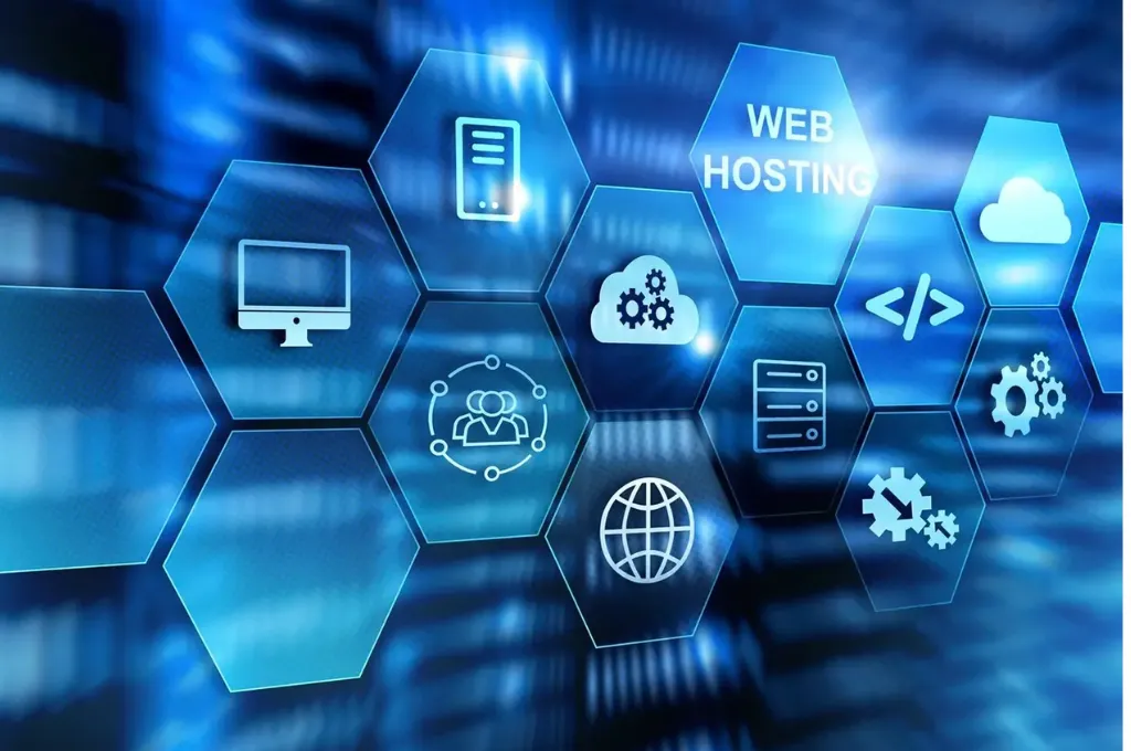 Hosting & Server Management